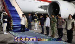 Prabowo Pulang dari Luar Negeri bawa Ratusan Terliun