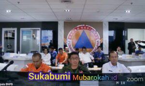 Presiden Prabowo Perintahkan BNPB Langsung Terjun ke Lokasi Terdampak Gempa di Sulut dan Malut