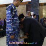 Pelukan Hangat Prabowo untuk Keluarga Prajurit Gugur di Lebanon