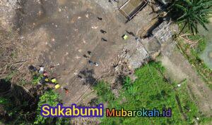 Puluhan Tahun Menanti, Warga Dukuh Bolo Tangkil Sambut Jembatan Baru