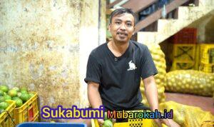 Omzet Jeruk Yanau Melonjak, MBG Bantu UMKM Solo Berkembang