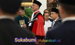 Usai Dilantik Prabowo, Ombudsman RI Tancap Gas Benahi Internal dan Kawal Asta Cita