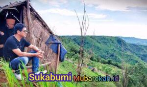 Wall Street of Happiness: Sukabumi Mubarokah Menempa Alam Jadi Saham Surgawi