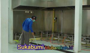 Langkah Tegar Agus: Mengais Rezeki, Melunasi Utang, Merawat Harapan Lewat Dapur MBG