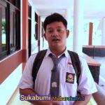 Kisah Dai Temukan Harapan Masa Depan di Sekolah Rakyat, Dari Gerobak Tahu Bulat ke Ruang Kelas