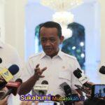 Tindaklanjuti Perintah Prabowo Eksekusi Izin Usaha Tambang Nakal, Bahlil: InsyaAllah Hasil Baik