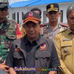 Pembangunan 103 Huntap di Tapanuli Utara Segera Rampung, Relokasi Dimulai Mei