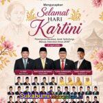 Semangat Kartini di DPRD Sukabumi: Perempuan Berdaya, Anak Terlindungi Menuju Indonesia Emas 2045