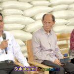 Rekor NTP Tertinggi, Petani Bersorak Nikmati Hasil Kebijakan Pemerintah