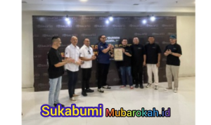 Munas IV Asalvo: Bimantoro Wiyono Tegaskan Komunitas Otomotif sebagai Rumah Besar Pecinta Mobil