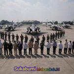 6 Pesawat Rafale Indonesia Akhirnya Datang! Prabowo Pertahanan Kunci Stabilitas Negara