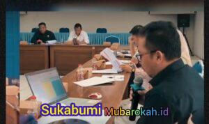 Budi Azhar Mutawali, Pimpin Rapat Bamus Tetapkan Agenda Kerja Mei–Juni 2026