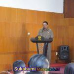 Bupati Sukabumi Asep Japar Minta Satuan Pendidikan Taat Azas dalam SPMB, Wujudkan Semangat Sukabumi Mubarokah 2