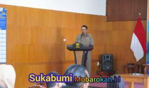 Bupati Sukabumi Asep Japar Minta Satuan Pendidikan Taat Azas dalam SPMB, Wujudkan Semangat Sukabumi Mubarokah 2