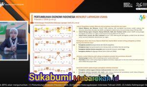 Di Triwulan I 2026, Industri Manufaktur Jadi Tulang Punggung Pertumbuhan Ekonomi RI