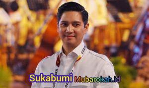 Ketua Fraksi Partai Gerindra DPR RI, Budisatrio Djiwandono Gerindra Kawal Swasembada Pangan
