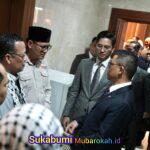 Ketua Fraksi Partai Gerindra DPR RI, Budisatrio Pemulangan 9 WNI Bukti Nyata Efektivitas Diplomasi RI