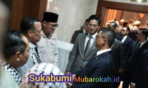 Ketua Fraksi Partai Gerindra DPR RI, Budisatrio Pemulangan 9 WNI Bukti Nyata Efektivitas Diplomasi RI