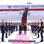 Perkuat Kerja Sama Energi hingga Pertahanan, Presiden Prabowo Tiba di Prancis