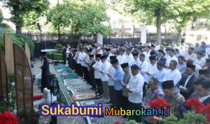 Prabowo Salat Iduladha Bersama Diaspora Indonesia di Paris, Momen Hangat Penuh Kebersamaan