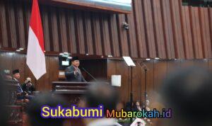 Presiden Prabowo Selama 34 Tahun Rp 15.400 Triliun Kita Hilang Akibat Praktik Kecurangan Ekspor
