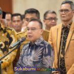 Rekonstruksi Bencana Sumatra Rp100 Triliun hingga 2028, Pemerintah dan DPR Setujui Anggaran Percepatannya