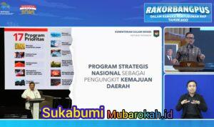 Saat Serius Kawal Program Strategis Nasional, Kota Jambi Buktikan Ekonomi Daerah Tumbuh Pesat