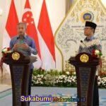 Singapura Usul Perbarui Segitiga Ekonomi dengan RI dan Malaysia, Dorong Pertumbuhan Kawasan