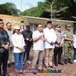 Untuk Warga Sekitar Babakan Madang Hambalang, Prabowo Rutin Salurkan Hewan Kurban