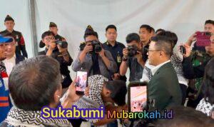 WNI yang Bebas dari Tahanan Israel Dijemput Langsung Menlu Sugiono di Bandara Soetta