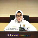 Wakil Ketua Komisi IX DPR RI Putih Sari dari Fraksi Partai Gerindra Ancaman TB dan HIVAIDS di Kupang, Dorong Dukungan Psikososial bagi Pasien
