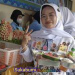 MBG Prasmanan Ala Hotel Warnai Perpisahan Siswa SMKN Pertanian Sukaraja