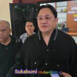 Ayah Kandung Nizam Resmi Jadi Tersangka dan Ditahan Polisi