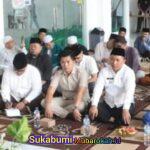 Anggota DPRD Kabupaten Sukabumi, Teddy Setiadi Hadiri Penetapan Pengurus GICC dan Dorong Penguatan Peran Keagamaan