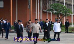 Bahas Energi dan Stabilitas Kawasan, Prabowo Bertolak ke Filipina Hadiri KTT ASEAN ke-48