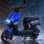 Sepeda Listrik yang Nyaman Meski Hujan, Yuk Kenali Lebih Dekat Produk GODA Indonesia