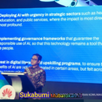 Pemerintah Geser Arah Kebijakan Digital, Fokus pada Kedaulatan AI Nasional