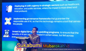 Pemerintah Geser Arah Kebijakan Digital, Fokus pada Kedaulatan AI Nasional