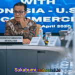 Indonesia Tegaskan Keterbukaan Investasi Digital, Perlindungan Data Jadi Prioritas