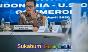 Indonesia Tegaskan Keterbukaan Investasi Digital, Perlindungan Data Jadi Prioritas