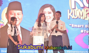 Menkomdigi Ingatkan Bahaya Screen Time Berlebih, Dorong Pelindungan Anak di Ruang Digital