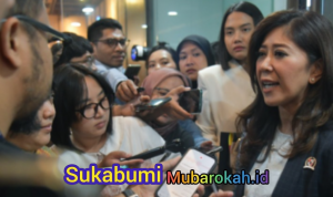 Menkomdigi Imbau Publik Hentikan Penyebaran Video Kecelakaan KRL Bekasi. Ini Alasananya