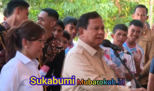Bagikan Konektivitas Internet dan HP ke Seluruh KK, Menkomdigi Dampingi Presiden di Miangas