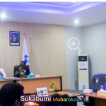 Wamen Angga Tegaskan Peran Vital Balmon Jayapura, Jaga Kedaulatan Negara
