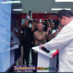 Wamen Angga Dorong Papua Jadi Bagian Ekosistem Digital Asia Pasifik