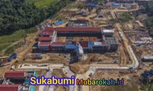 4 SMA Unggul Garuda Baru Siap Beroperasi Juli Ini, 307 Siswa-siswi Terbaik Lolos Seleksi