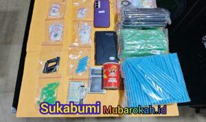 AKBP Prayoga Angga Widyatama Polres Ngawi Amankan Pengedar Sabu dengan Barang Bukti Puluhan Gram