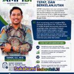 AMPIBI Dukung Penuh Kebijakan BGN dan SE Nomor 12 Tahun 2026 untuk Penguatan Program Makan Bergizi Gratis