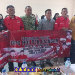 Anggota DPRD Sukabumi, Paoji Nurjaman Menyerap Aspirasi Langsung dari Masyarakat