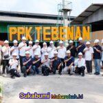 Bersama Dewan Komisaris PTPN I, Anita Ariyani Tekankan Kesejahteraan Pekerja Saat Kunjungi Kebun Tebenan